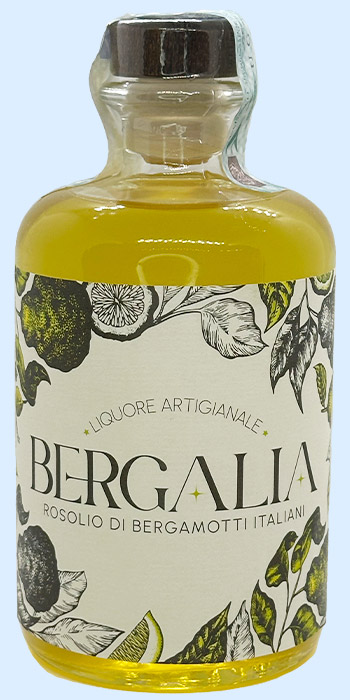 Bergalia-Liquore-Artigianale